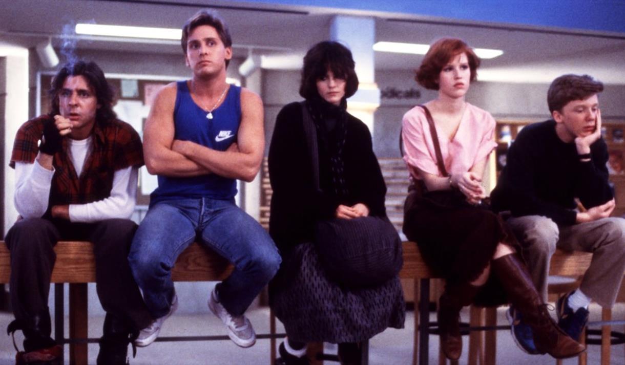 The Breakfast Club