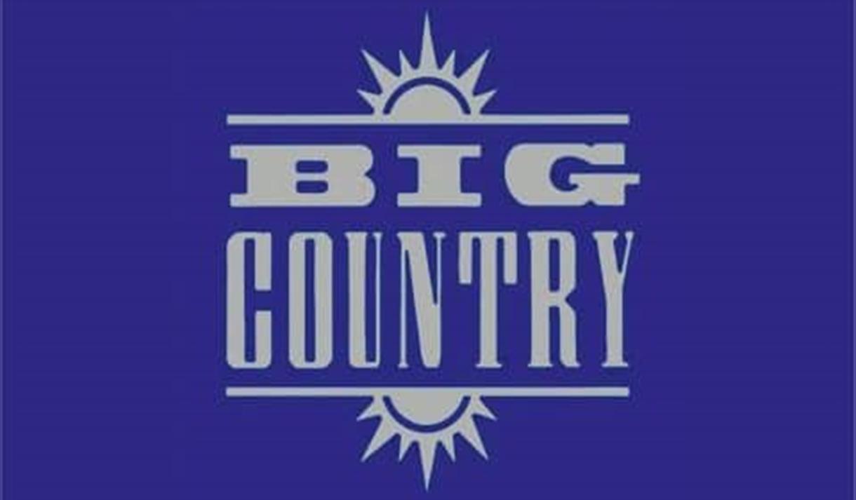 Big Country