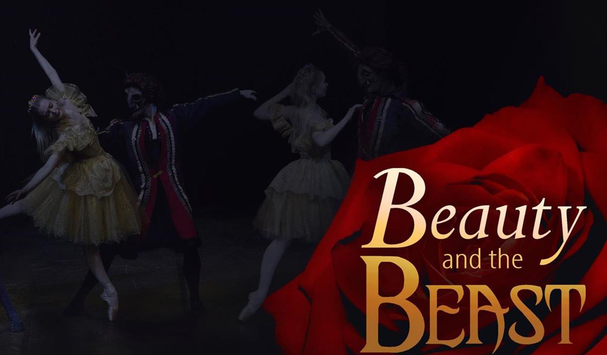 Ballet Theatre UK:  Beauty And The Beast