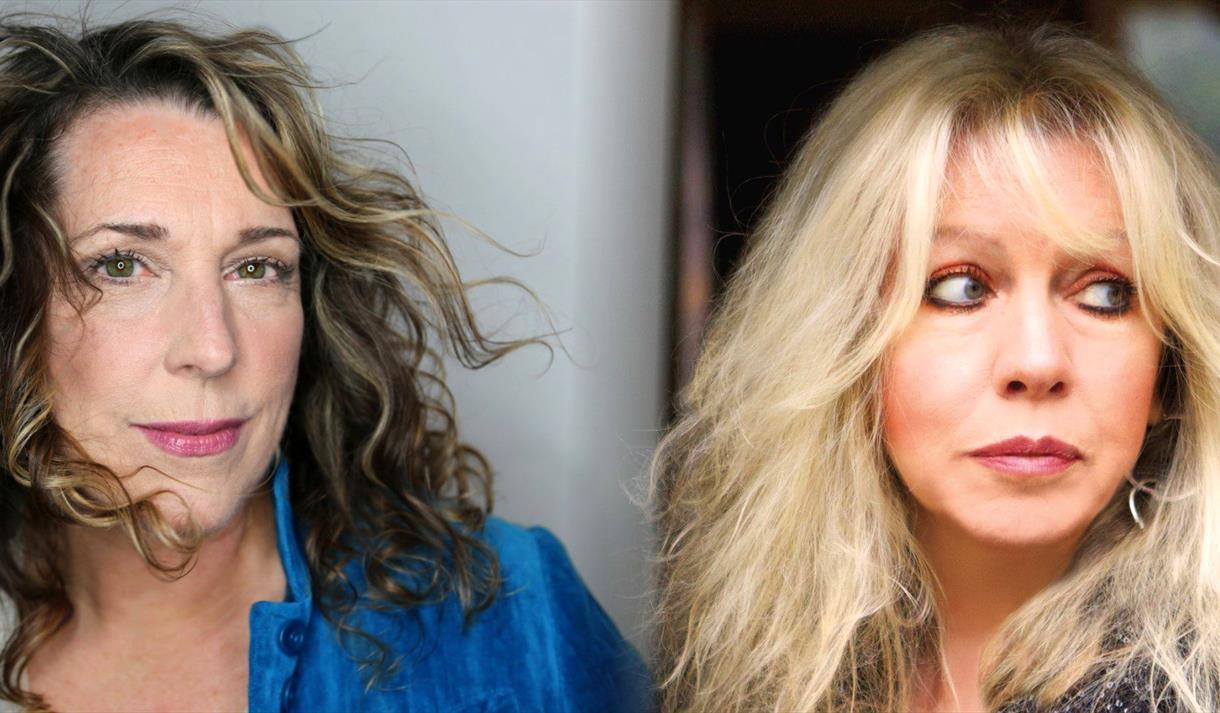 Beth Nielsen Chapman & Judie Tzuke Live in Concert
