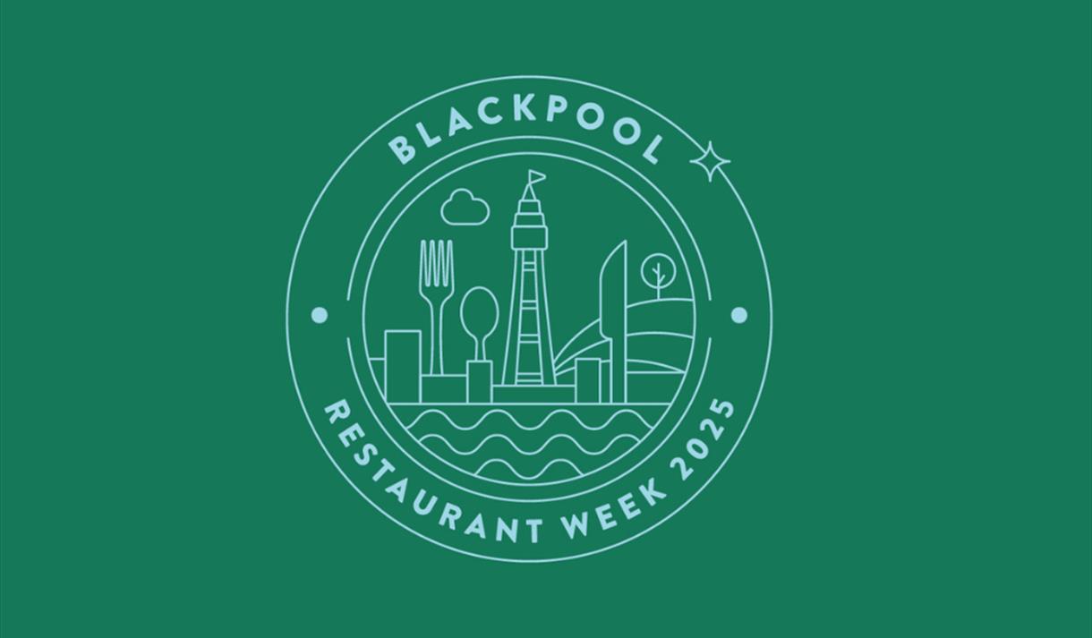 Blackpool Restaurant Week