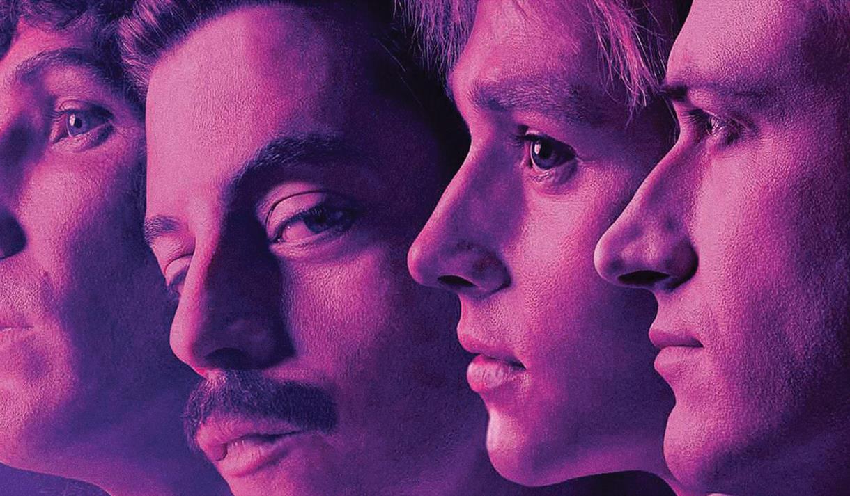 Bohemian Rhapsody (12A)
