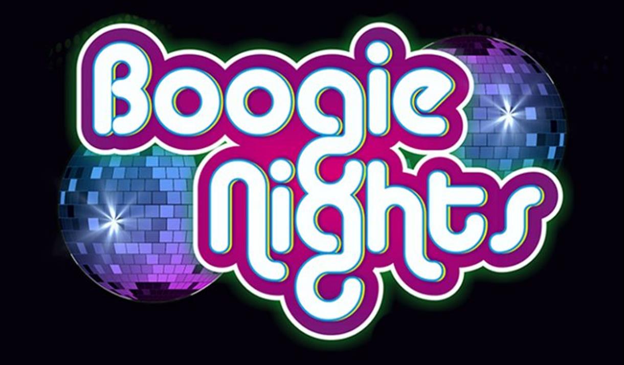 Boogie Nights 2022
