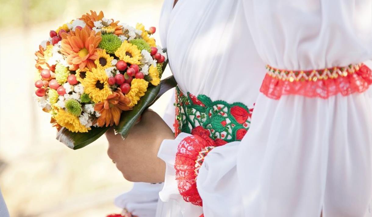 Ukrainian Day Celebrations
