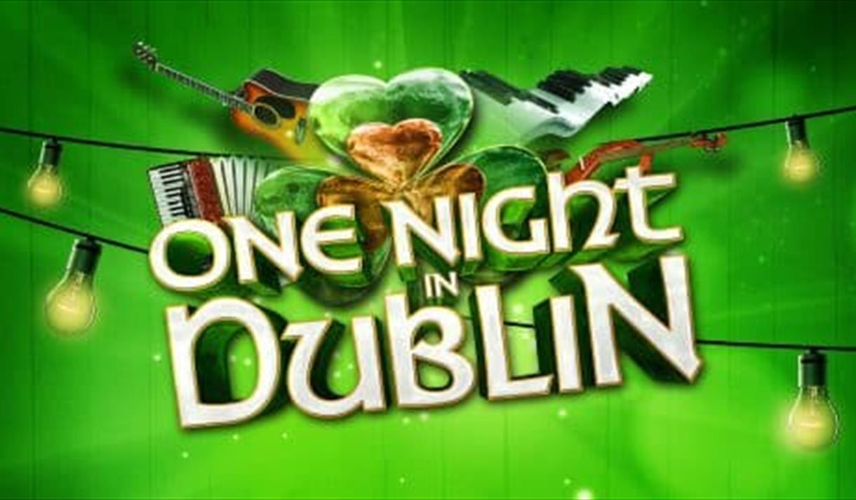 One Night In Dublin