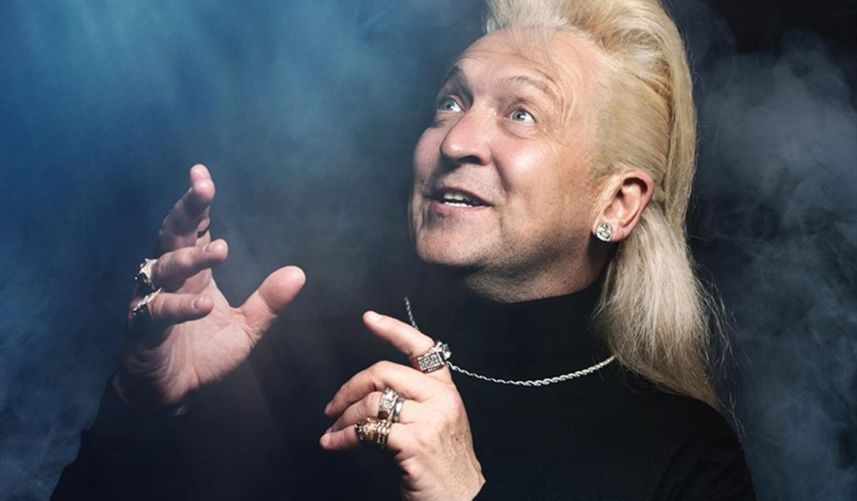 Clinton Baptiste: Spectral Intercourse