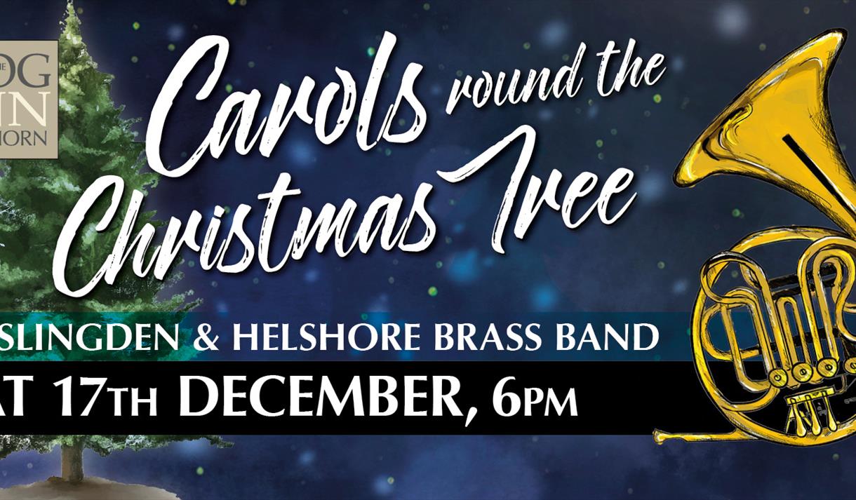 Carols Round the Tree