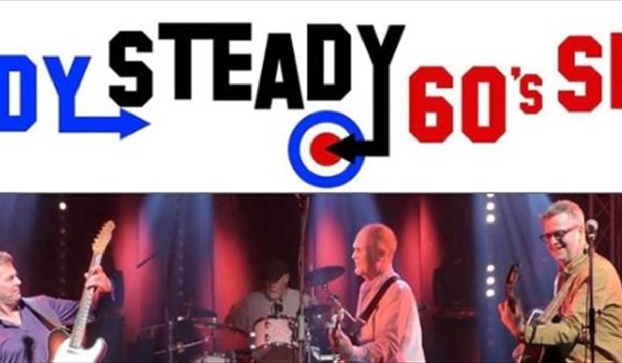 Ready Steady 60s