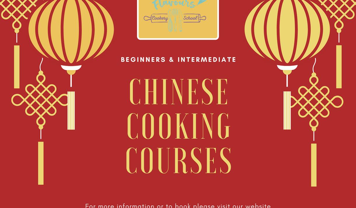 Chinese Cookery