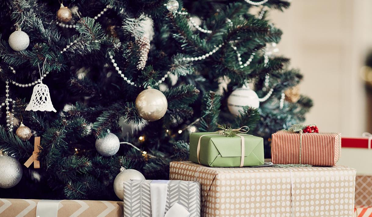 Christmas Gift Fayre & Lunch