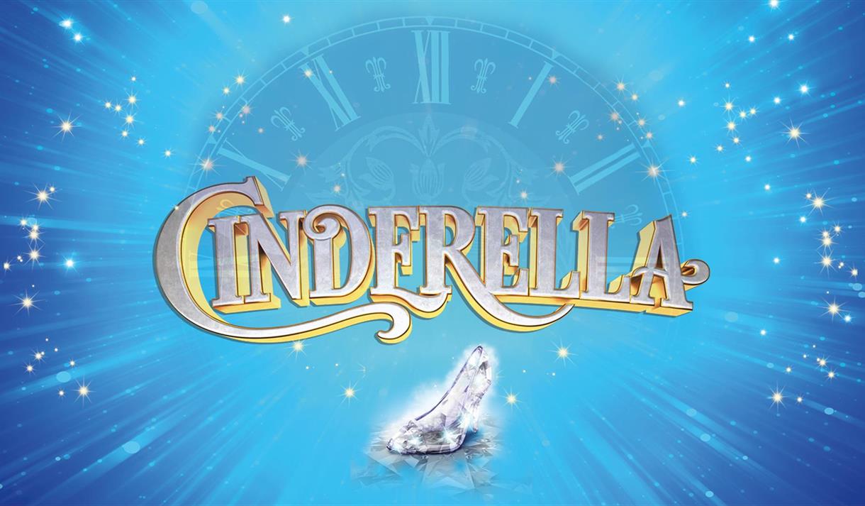 Pantomime: Cinderella