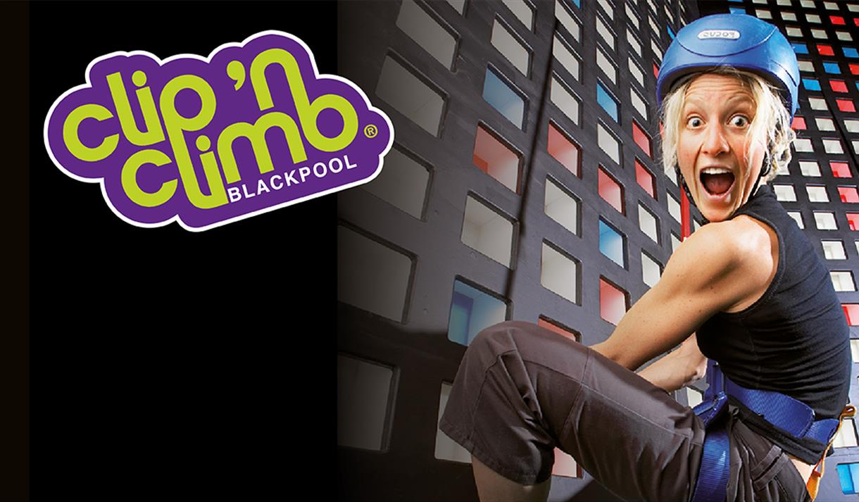 Clip n Climb