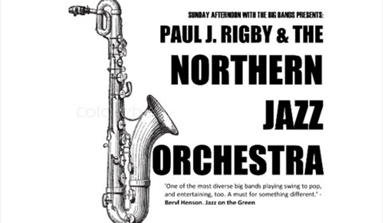 Big Bands at the Continental