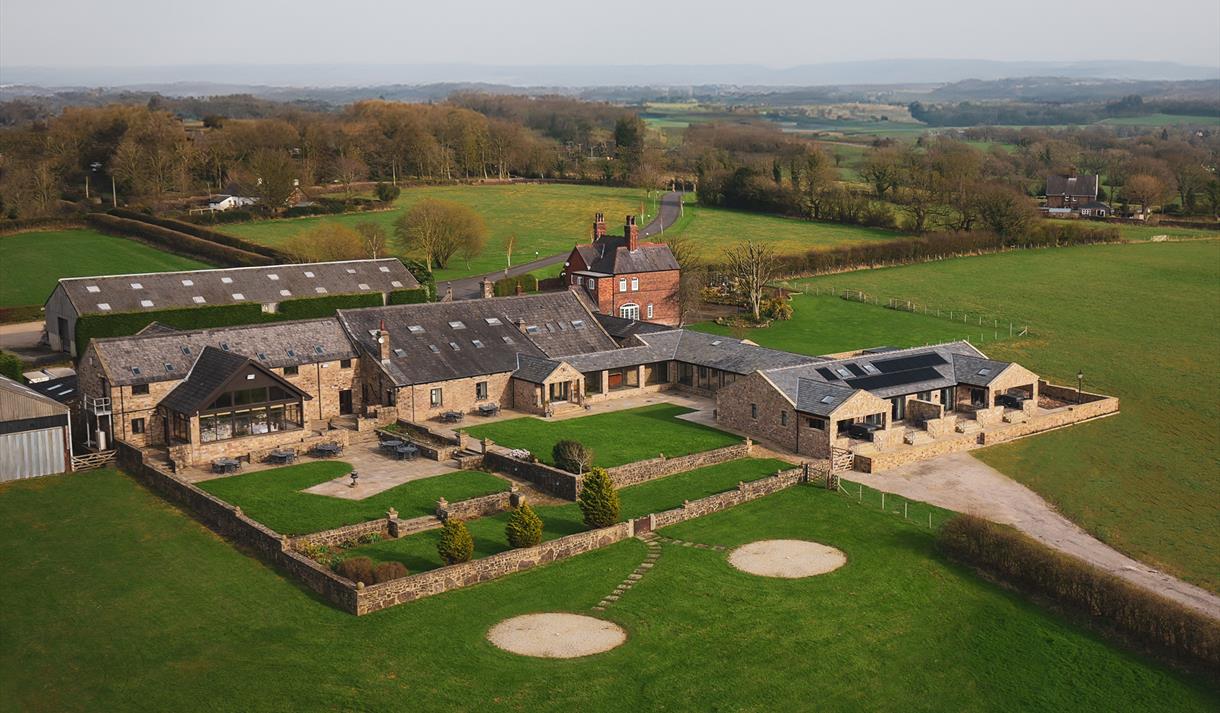 Beeston Manor Wedding Fair