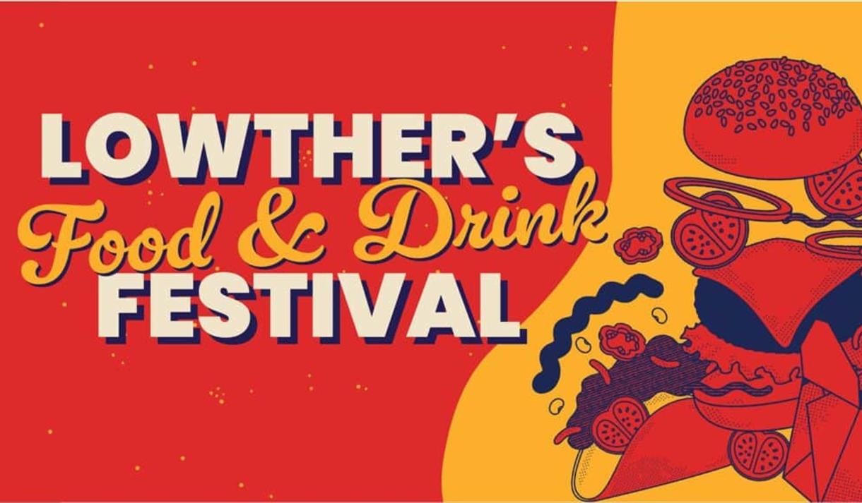 Lowther's Food & Drink Festival 2025