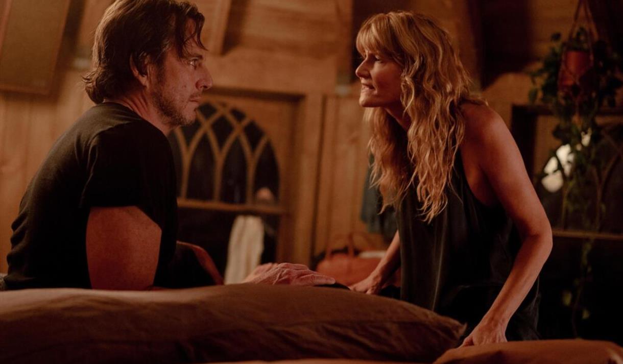 Lowther Cinema: Is this thing on?