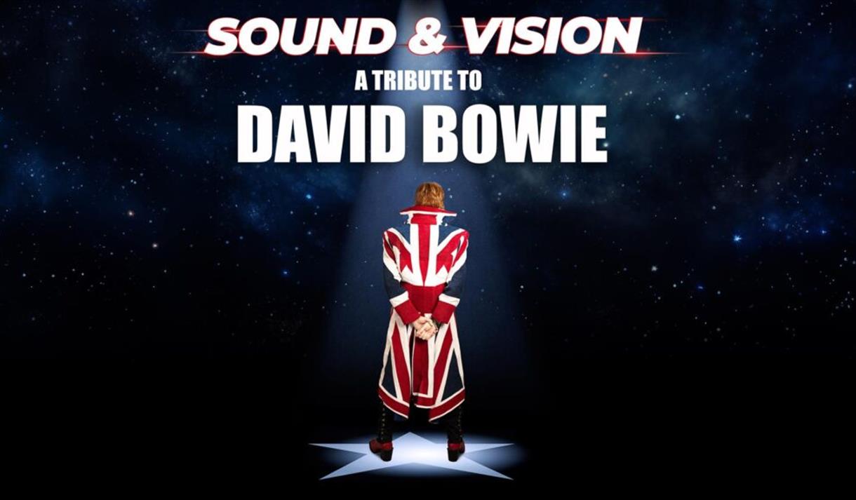Sound & Vision - David Bowie Tribute