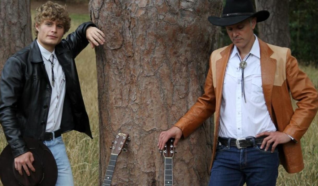 Mountain Song - Bluegrass