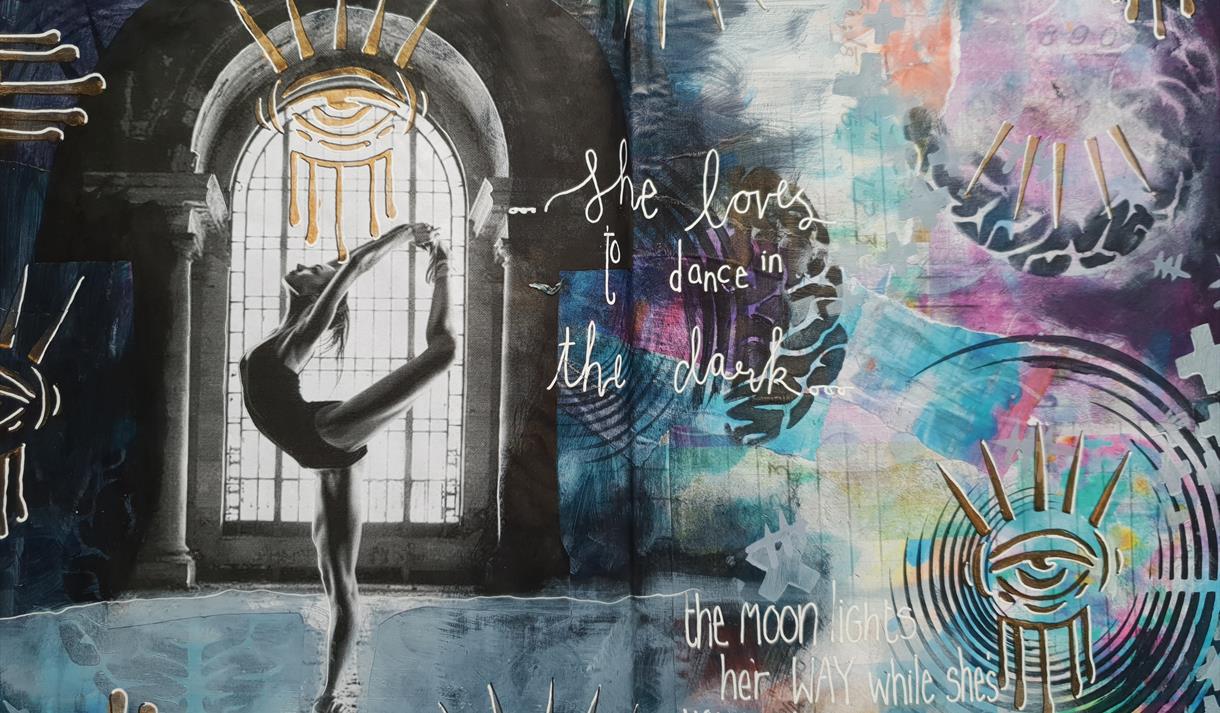 Creative Journaling 101