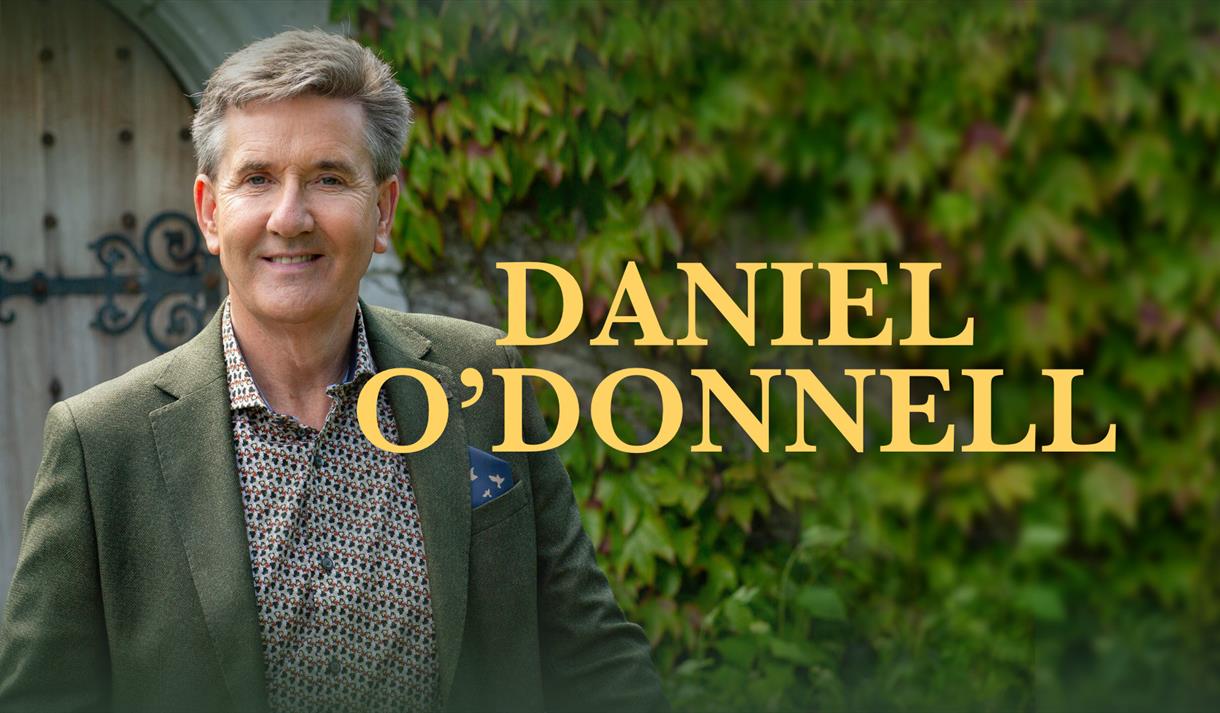 Daniel O'Donnell