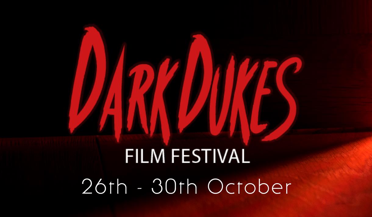 Dark Dukes Film Festival
