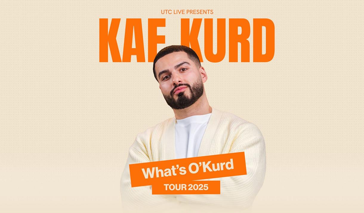 Kae Kurd - What's O'Kurd