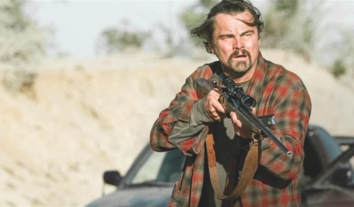 One Battle After Another (15) Cinema Event