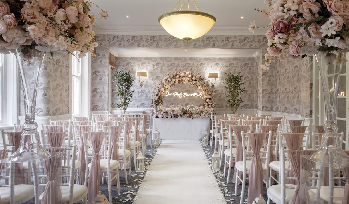 Delta Hotels by Marriott Preston