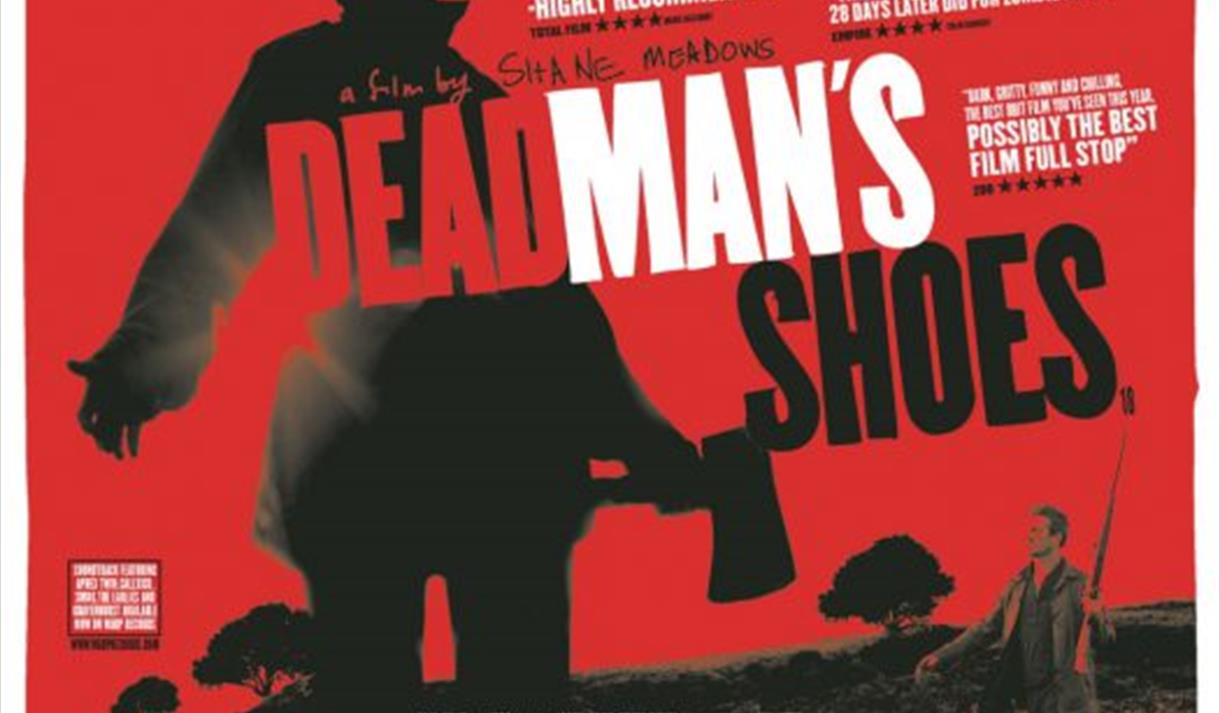 Dead Man's Shoes
