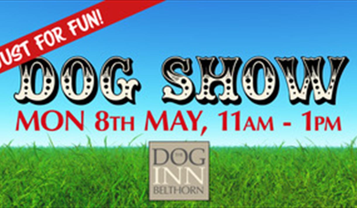 Fun Dog Show