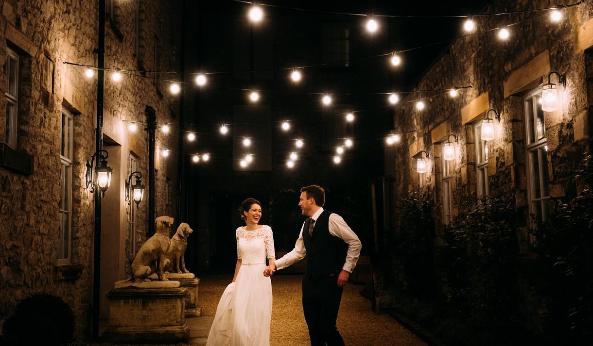 Holmes Mill Wedding Showcase