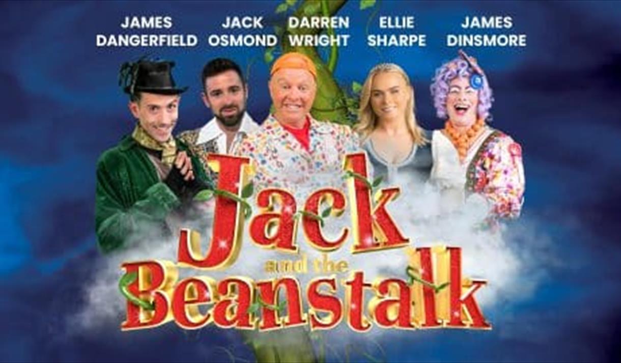 Jack & The Beanstalk