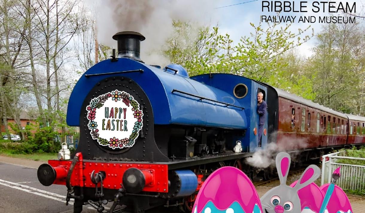 Easter Weekend Specials (with Royal Saloon Dining)