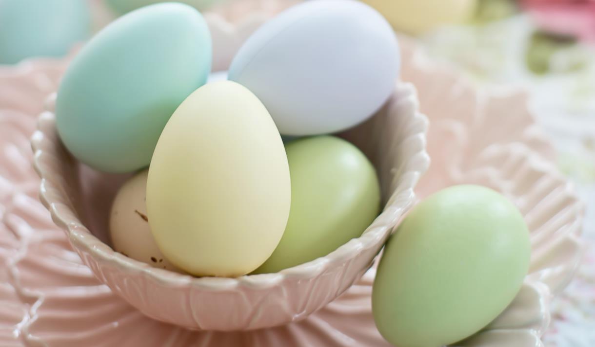 Easter Fun Day at Gibbon Bridge