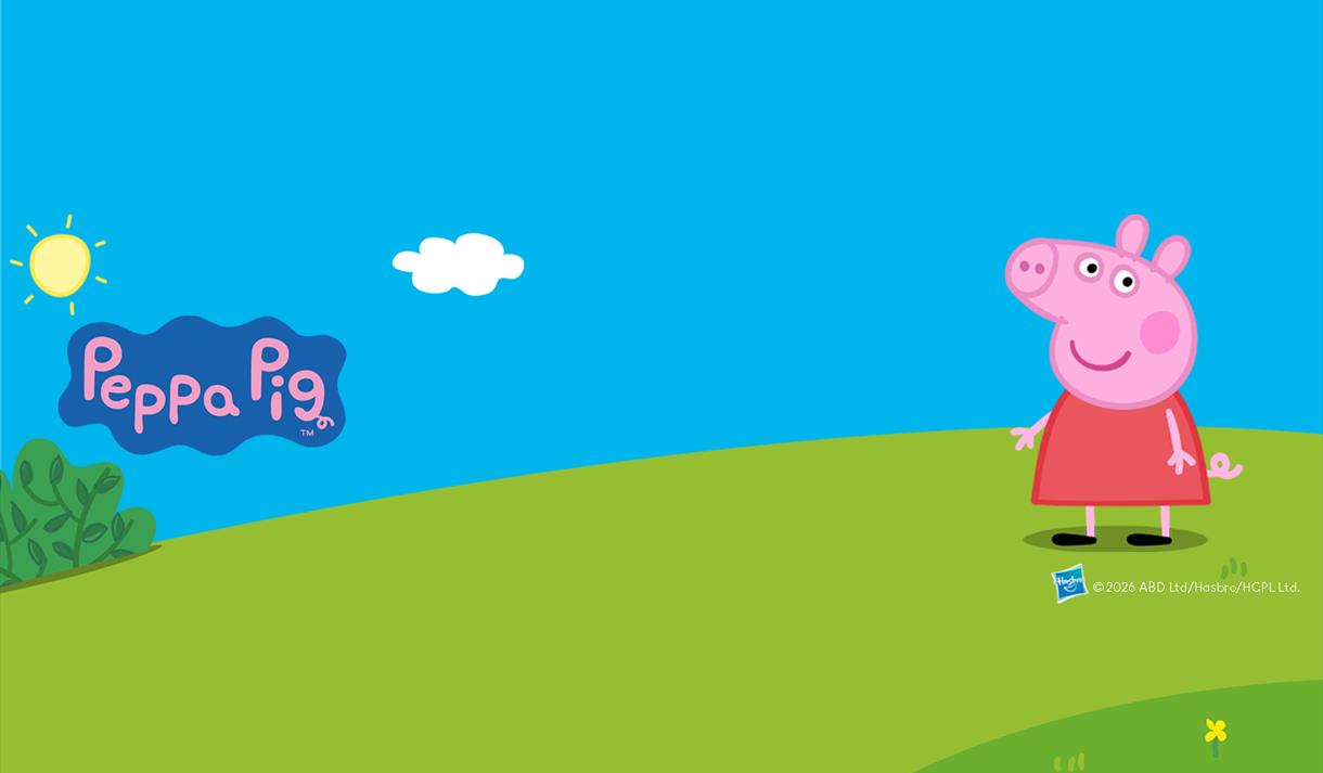 Peppa Pig