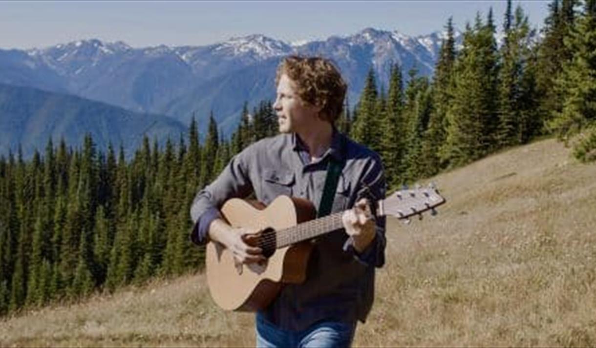 Scott Clay: Nashville Americana
