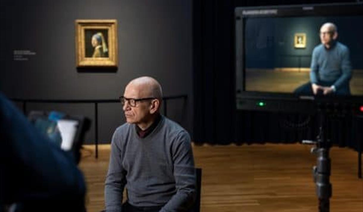 Vermeer: The Greatest Exhibition