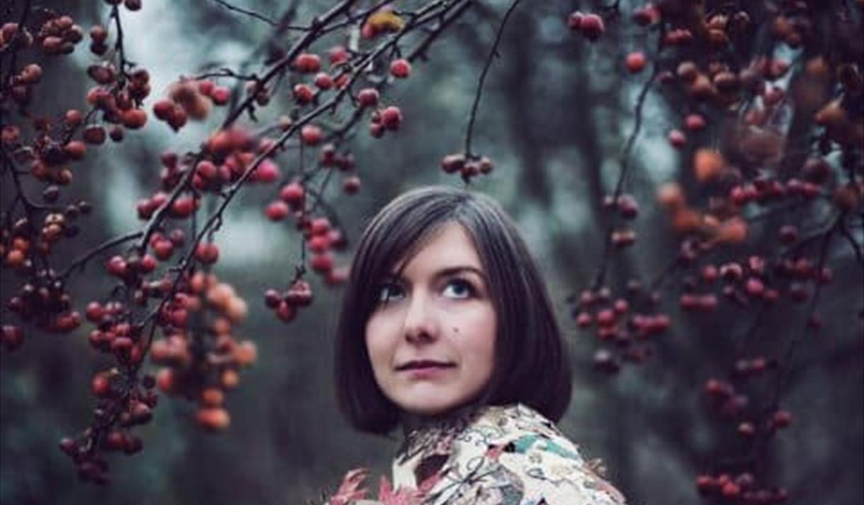 Folk At Lowther with Emily Portman