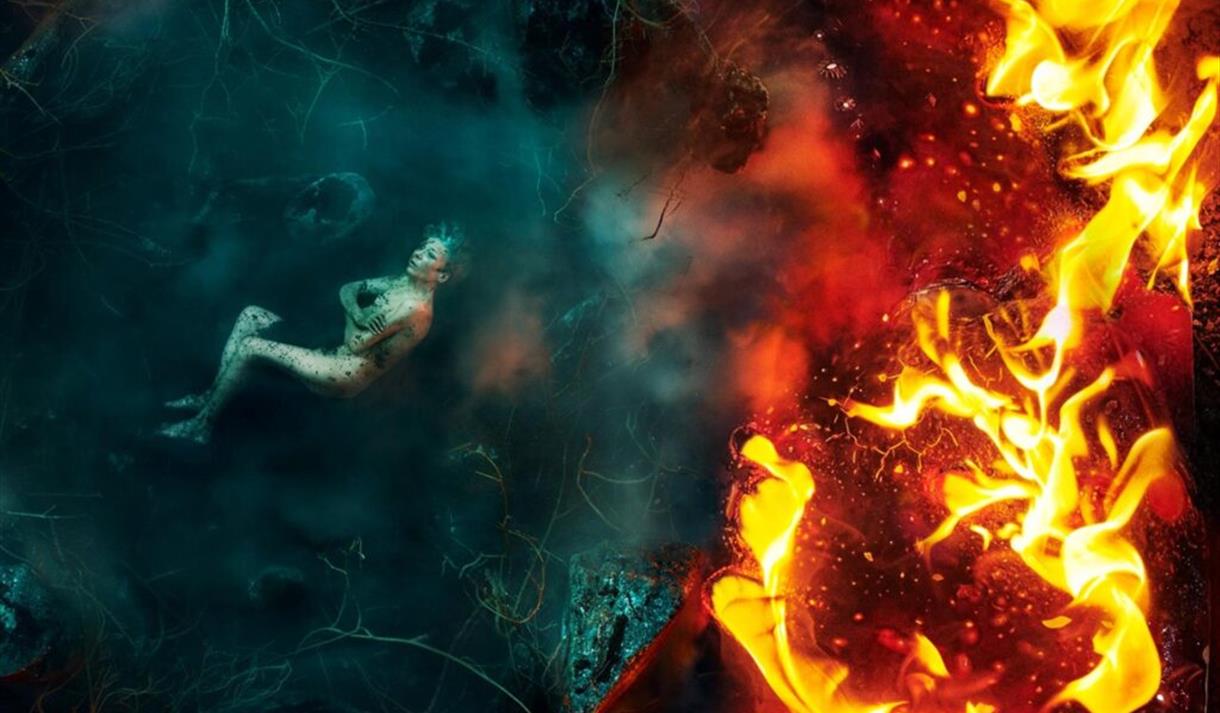 Siegfried Live Royal Opera at the Cinema