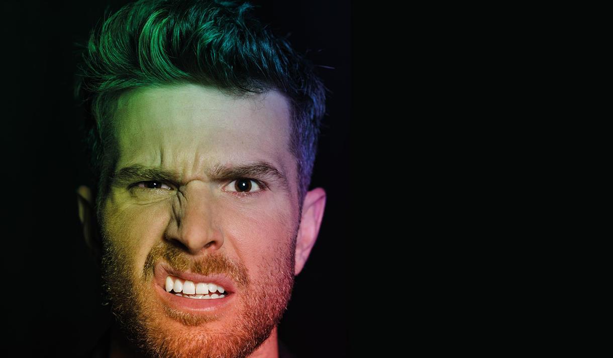 Joel Dommett: Unapologetic (If That's Ok?)
