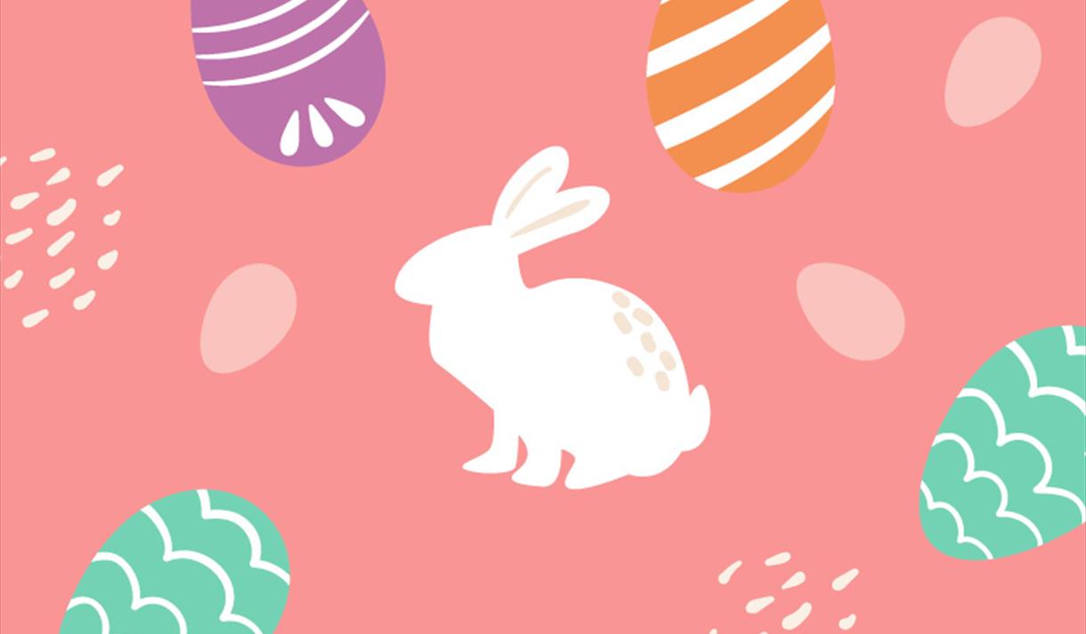 Bunny Hop Trail at The Shireburn Arms