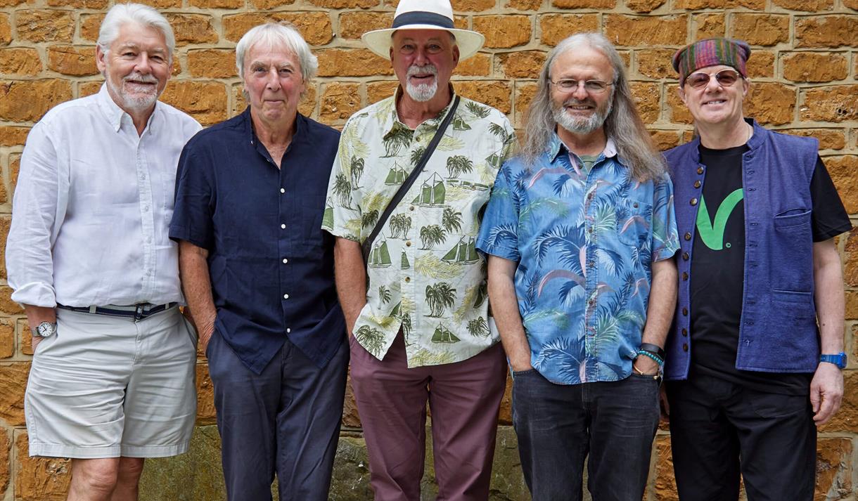 Fairport Convention