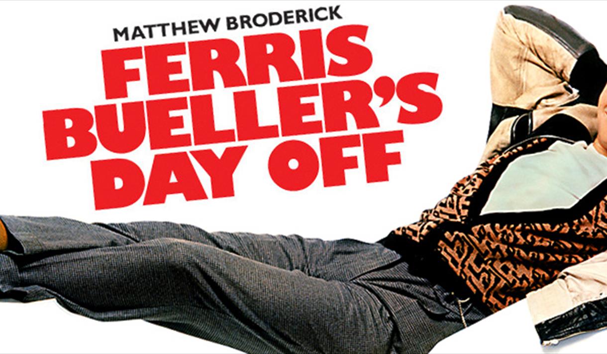 Ferris Bueller's Day Off