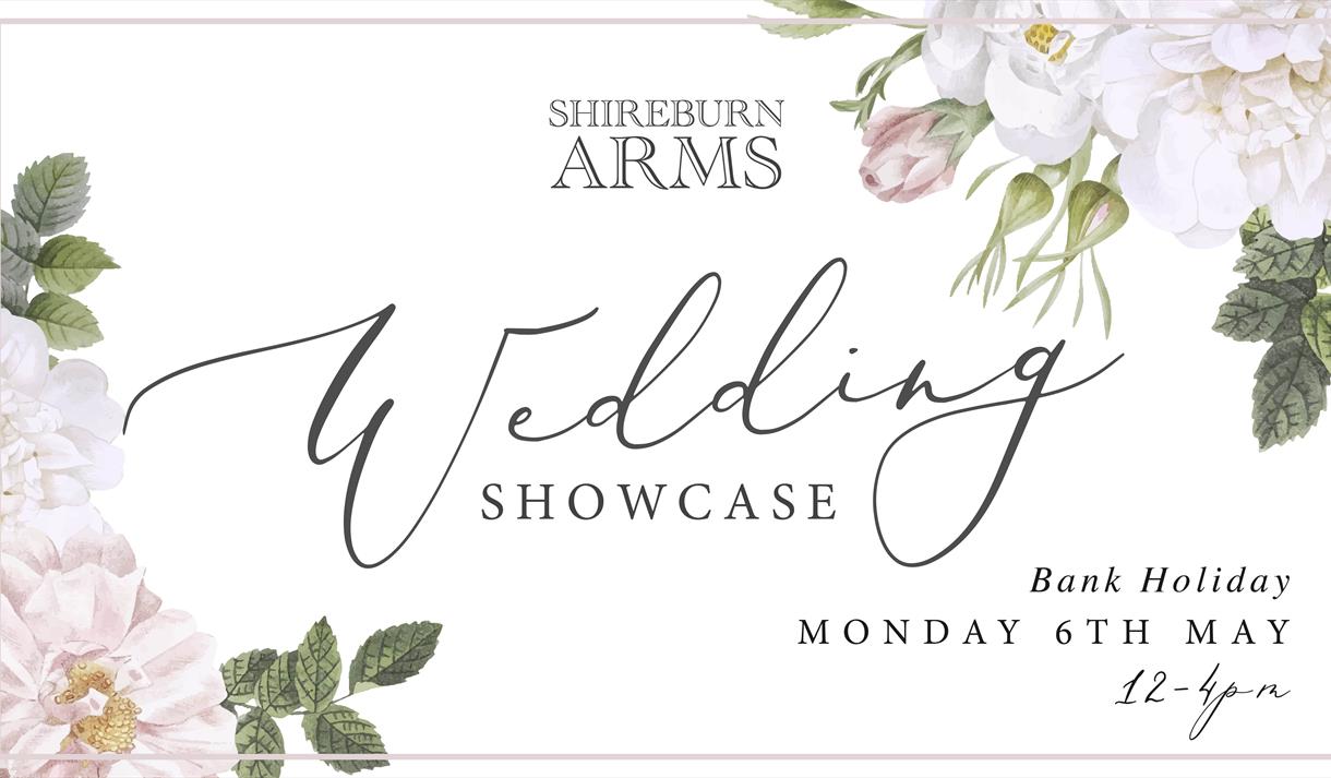 Wedding Showcase