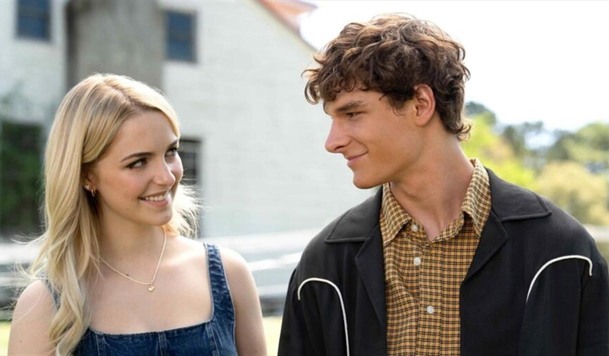 Regretting you (12A) Film