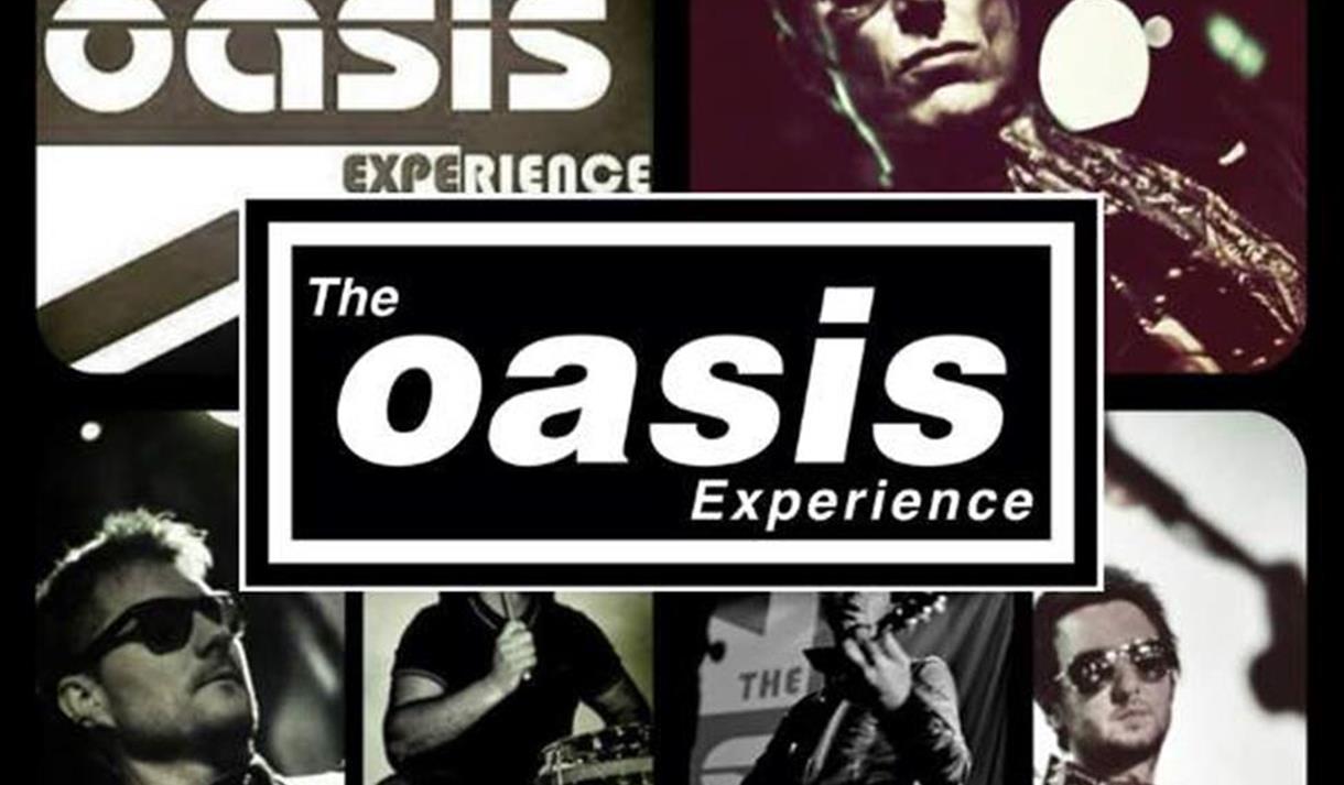 The Oasis Experience