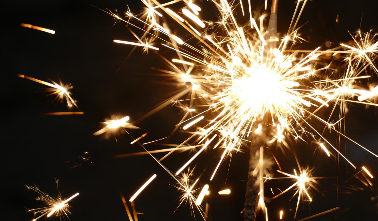 Bonfire Night at Gibbon Bridge Hotel & Restaurant