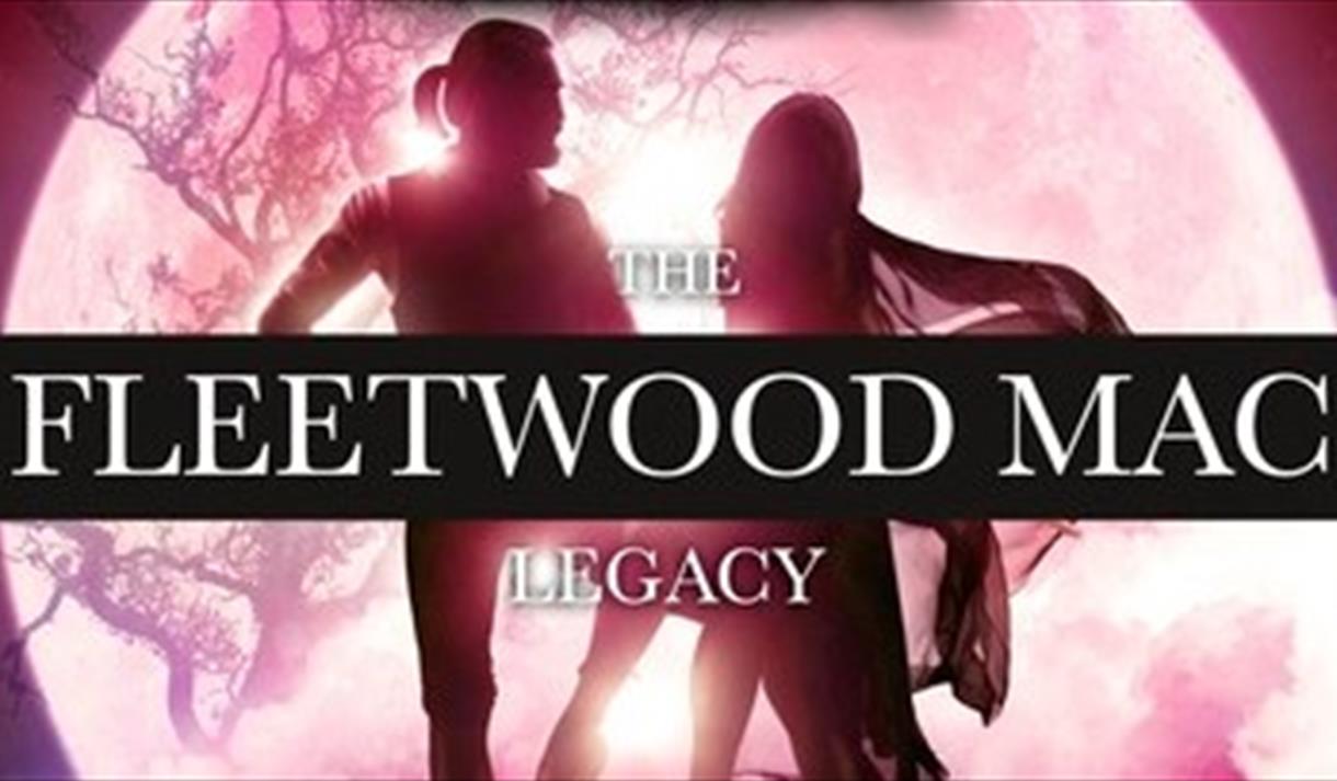 GO YOUR OWN WAY - THE FLEETWOOD MAC LEGACY