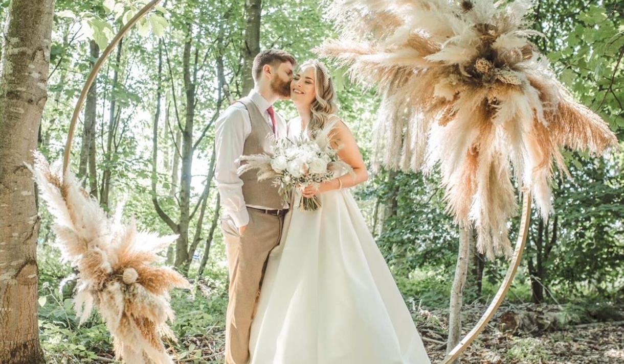 Foxfields Wedding Fair