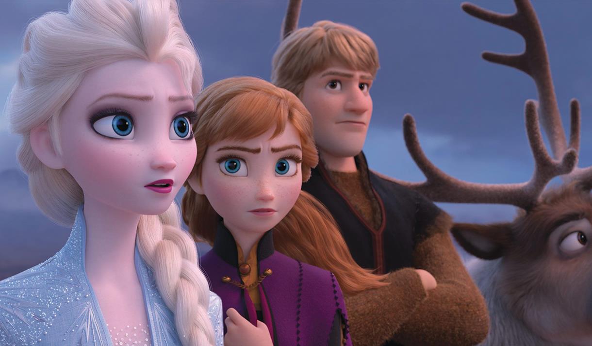 Frozen 2 Image